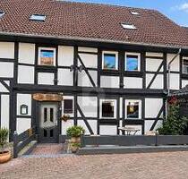 SANIERT, INDIVIDUELLE NUTZBARKEIT, TOP AUßENANLAGE - Kalefeld