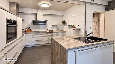 Foto - Reihenmittelhaus mit 202,00 m&sup2; in Kalefeld zum Kaufen