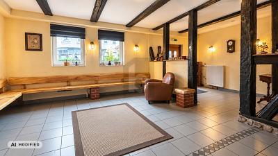 Foto - 7 Zimmer Reihenmittelhaus in Kalefeld