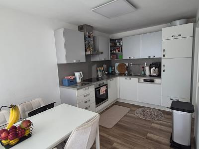 Foto - 3.5 Zimmer Etagenwohnung zum Kaufen in Böblingen