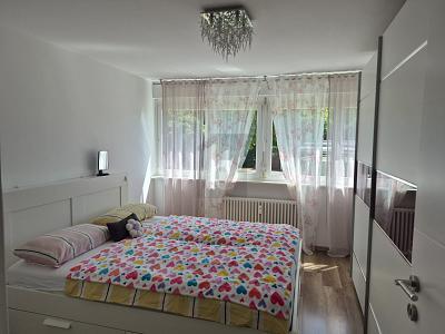 Foto - 3.5 Zimmer Etagenwohnung in Böblingen