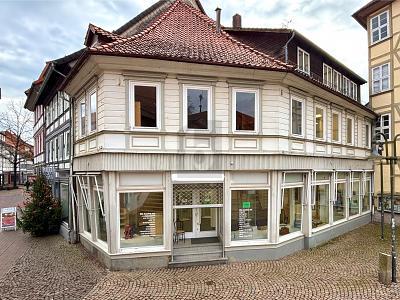 Foto - 1A-LAGE IN DER INNENSTADT - JETZT VERFÜGBAR