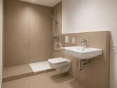 Foto - Maisonettenwohnung mit 91,00 m&sup2; in Berlin-Plänterwald zur Miete