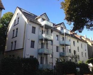 TOP SANIERTER ZUSTAND IN TOP LAGE - Braunschweig