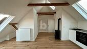 Foto - MINIATUR PENTHOUSE MIT LOFT CHARAKTER