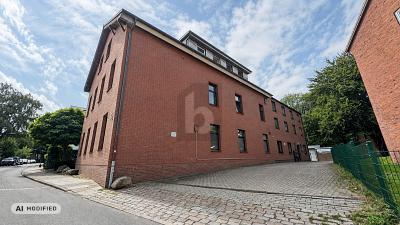 Foto - 30 Zimmer Mehrfamilienhaus, Wohnhaus zum Kaufen in Hamburg Eidelstedt