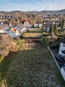 Foto - Grundstück zum Kaufen in Oberderdingen