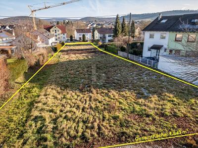 Foto - Grundstück in Oberderdingen