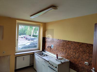 Foto - Etagenwohnung mit 59,00 m&sup2; in Neu-Ulm zum Kaufen