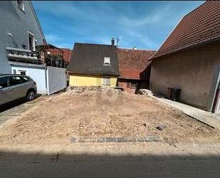 BAUEN IM HERZEN DER STADT - 110.000,00&nbsp;EUR Kaufpreis, ca.&nbsp; 80,00&nbsp;m&sup2; in Winnenden (PLZ: 71364)