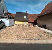 BAUEN IM HERZEN DER STADT - 110.000,00&nbsp;EUR Kaufpreis, ca.&nbsp; 80,00&nbsp;m&sup2; in Winnenden (PLZ: 71364)