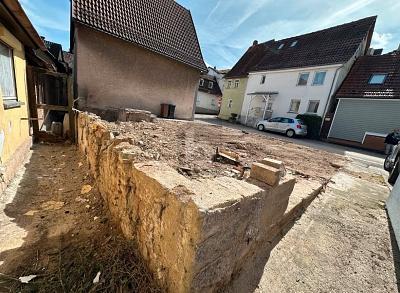 Foto - Grundstück in Winnenden
