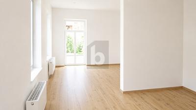 Foto - HOCHWERTIG SANIERT IN CITYLAGE MIT TERRASSE