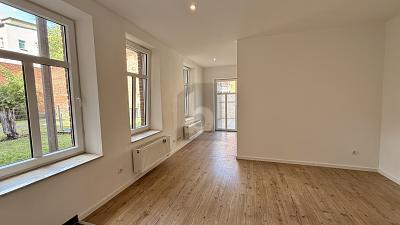 Foto - Erdgeschoßwohnung mit 52,00 m&sup2; in Erfurt zum Kaufen