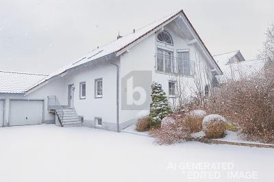Foto - 8 Zimmer Einfamilienhaus zum Kaufen in Frontenhausen