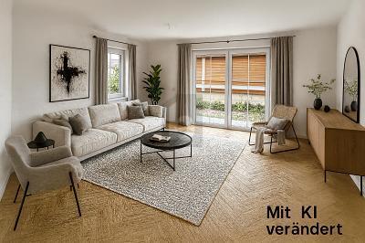 Foto - 8 Zimmer Einfamilienhaus in Frontenhausen