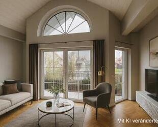 ZEITLOSE ELEGANZ MIT VIEL PLATZ & POTENZIAL - Frontenhausen