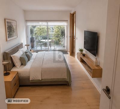 Foto - 2 Zimmer Etagenwohnung zum Kaufen in Trostberg