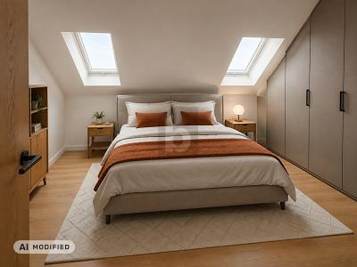 Foto - 3 Zimmer Dachgeschoßwohnung zum Kaufen in Trostberg
