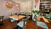 Foto - 4 Zimmer Gaststätte, Restaurant, Lokal zur Miete in Hamburg Barmbek-Süd