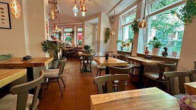 Foto - 4 Zimmer Gaststätte, Restaurant, Lokal in Hamburg Barmbek-Süd