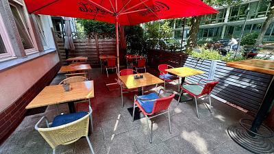 Foto - Gaststätte, Restaurant, Lokal in Hamburg Barmbek-Süd zur Miete