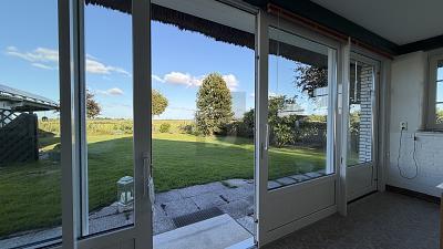 Foto - 2 Zimmer Einfamilienhaus in Sankt Peter-Ording