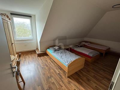 Foto - 3 Zimmer Dachgeschoßwohnung in Essen