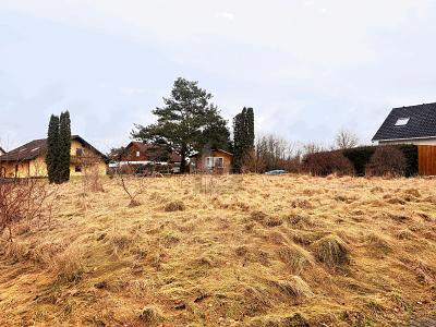 Foto - Grundstück in Seybothenreuth