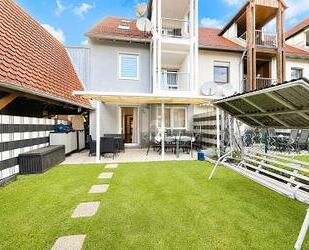 IHR NEUES FAMILIENNEST WARTET AUF SIE - Augsburg