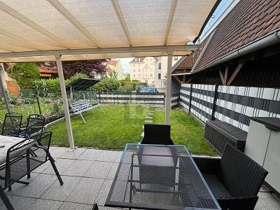 Foto - Reihenendhaus mit 147,00 m&sup2; in Augsburg zum Kaufen