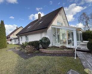 VIEL PLATZ FÜR DIE FAMILIE MIT SCHÖNEM GARTEN - Bielefeld