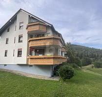 IDYLLISCH IM GRÜNEN GELEGEN - 300.150,00 EUR Kaufpreis, ca.  92,00 m² Wohnfläche in Bad Herrenalb (PLZ: 76332)