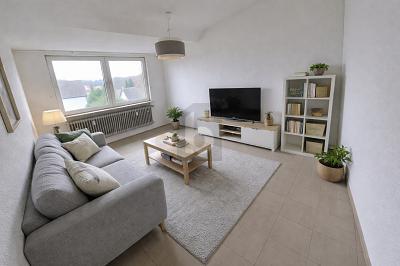 Foto - 18 Zimmer Mehrfamilienhaus, Wohnhaus zum Kaufen in Bochum