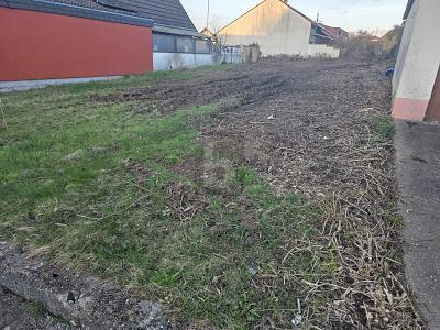 Foto - Grundstück in Rehlingen-Siersburg