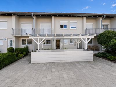 Foto - CHARMANTES ZUHAUSE MIT GARTEN - 499.000,00&nbsp;EUR Kaufpreis, ca.&nbsp; 150,00&nbsp;m&sup2;&nbsp;Wohnfl&auml;che