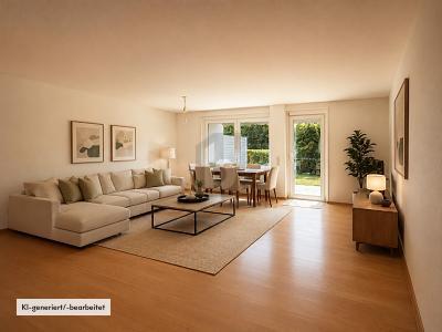 Foto - CHARMANTES ZUHAUSE MIT GARTEN - 499.000,00&nbsp;EUR Kaufpreis, ca.&nbsp; 150,00&nbsp;m&sup2;&nbsp;Wohnfl&auml;che