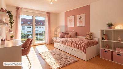 Foto - 5 Zimmer Reihenmittelhaus in Küssaberg