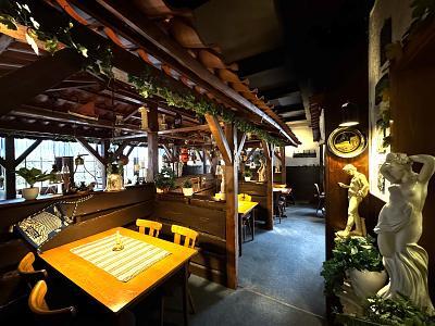 Foto - 3 Zimmer Gaststätte, Restaurant, Lokal zum Kaufen in Harrislee