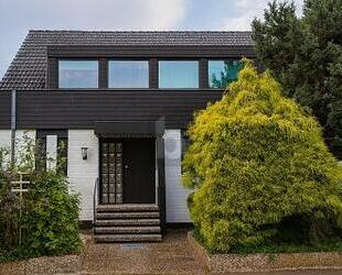 EIN ZUHAUSE MIT VIEL RAUM UND IDEEN - Göttingen