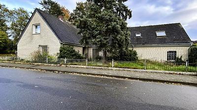 Foto - 6 Zimmer Einfamilienhaus zum Kaufen in Wippingen