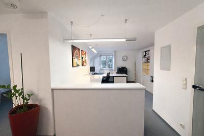 Foto - 6 Zimmer Büro in München