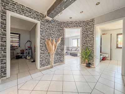 Foto - 9 Zimmer Mehrfamilienhaus, Wohnhaus zum Kaufen in Werkhausen