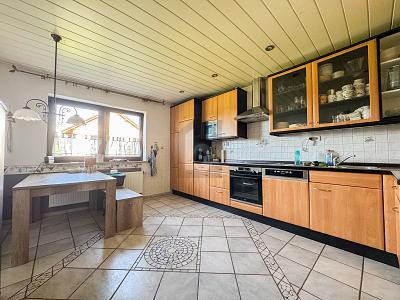 Foto - Mehrfamilienhaus, Wohnhaus mit 298,00 m² in Werkhausen zum Kaufen