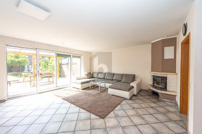 Foto - 4 Zimmer Reihenmittelhaus zum Kaufen in Neuss
