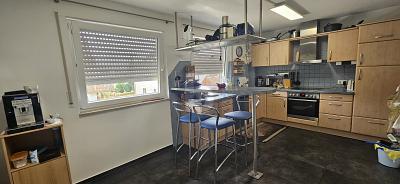 Foto - 6.5 Zimmer Reihenendhaus in Albershausen
