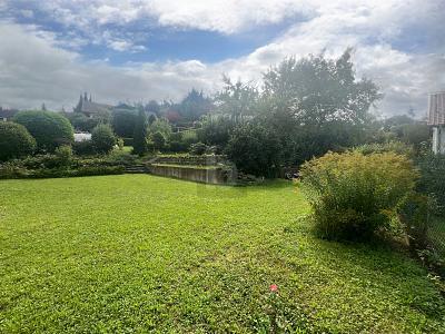 Foto - 7.5 Zimmer Einfamilienhaus zum Kaufen in Lahr/Schwarzwald
