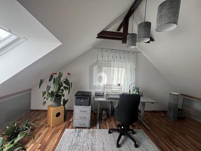 Foto - 7.5 Zimmer Einfamilienhaus in Lahr/Schwarzwald
