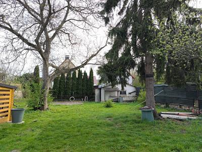 Foto - FAMILIENIDYLLE: GEPFLEGT MIT TOP-ANBINDUNG