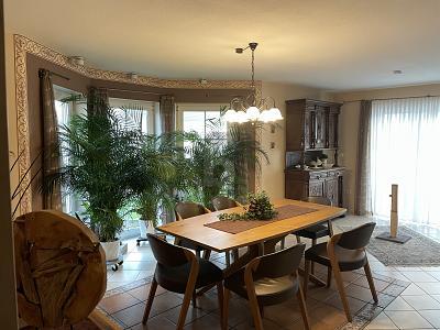 Foto - 5 Zimmer Einfamilienhaus in Mettlach